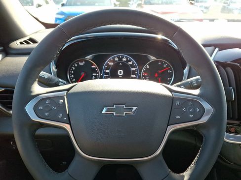 Used 2023 Chevrolet Traverse Premier w/ Redline Edition AWD/4WD image 20