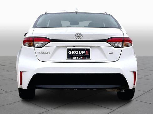 Used 2024 Toyota Corolla LE image 6