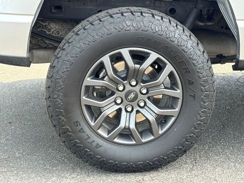Used 2023 Ford F150 Tremor w/ 360 Degree Camera Package AWD/4WD image 9