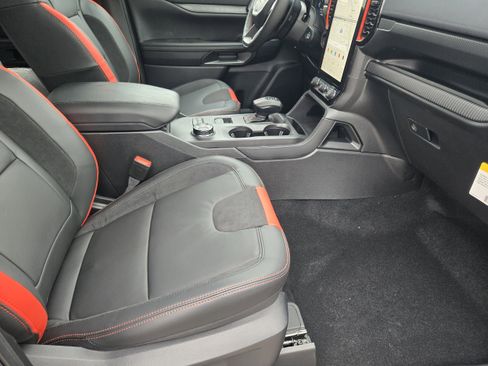 New 2026 Ford Ranger Raptor image 10