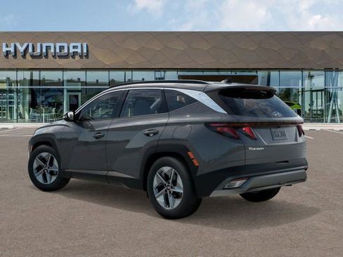 New 2026 Hyundai Tucson SEL image 6