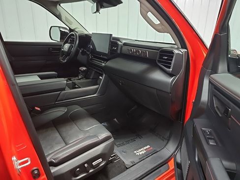 Used 2023 Toyota Tundra TRD Pro image 16