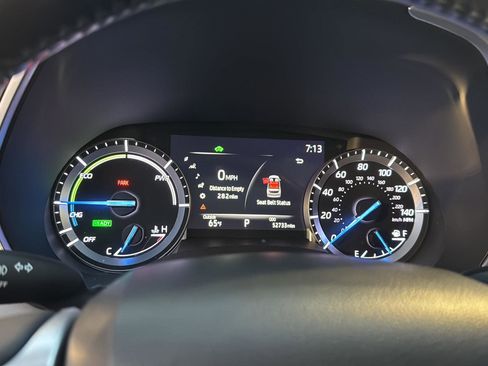 Certified 2022 Toyota Highlander XLE image 20