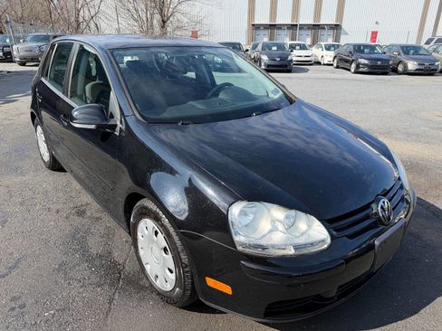 Used 2009 Volkswagen Rabbit S FWD image 5