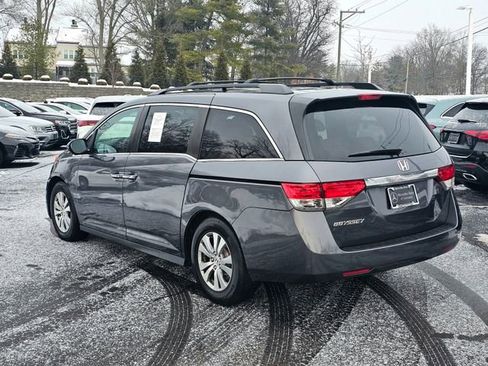 Used 2015 Honda Odyssey EX image 11