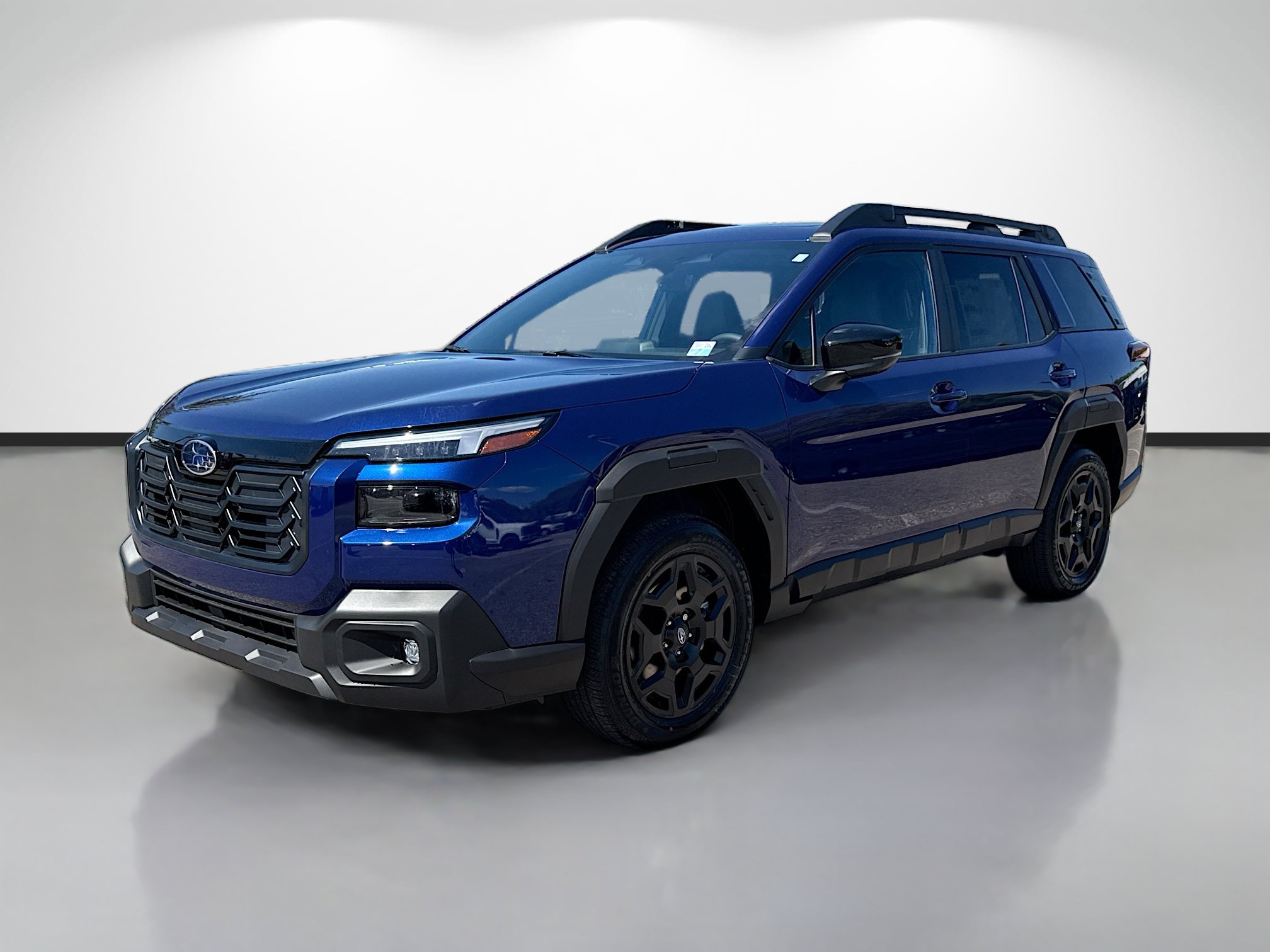 New 2026 Subaru Outback Limited AWD/4WD image 7