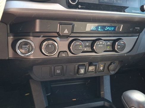 Certified 2023 Toyota Tacoma TRD Sport AWD/4WD image 15