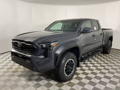 New 2025 Toyota Tacoma TRD Off-Road image 3