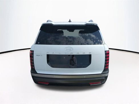 New 2026 Hyundai Palisade SEL FWD image 6