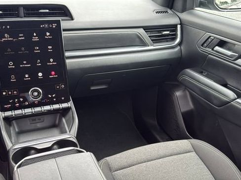 Used 2025 GMC Terrain Elevation AWD/4WD image 29