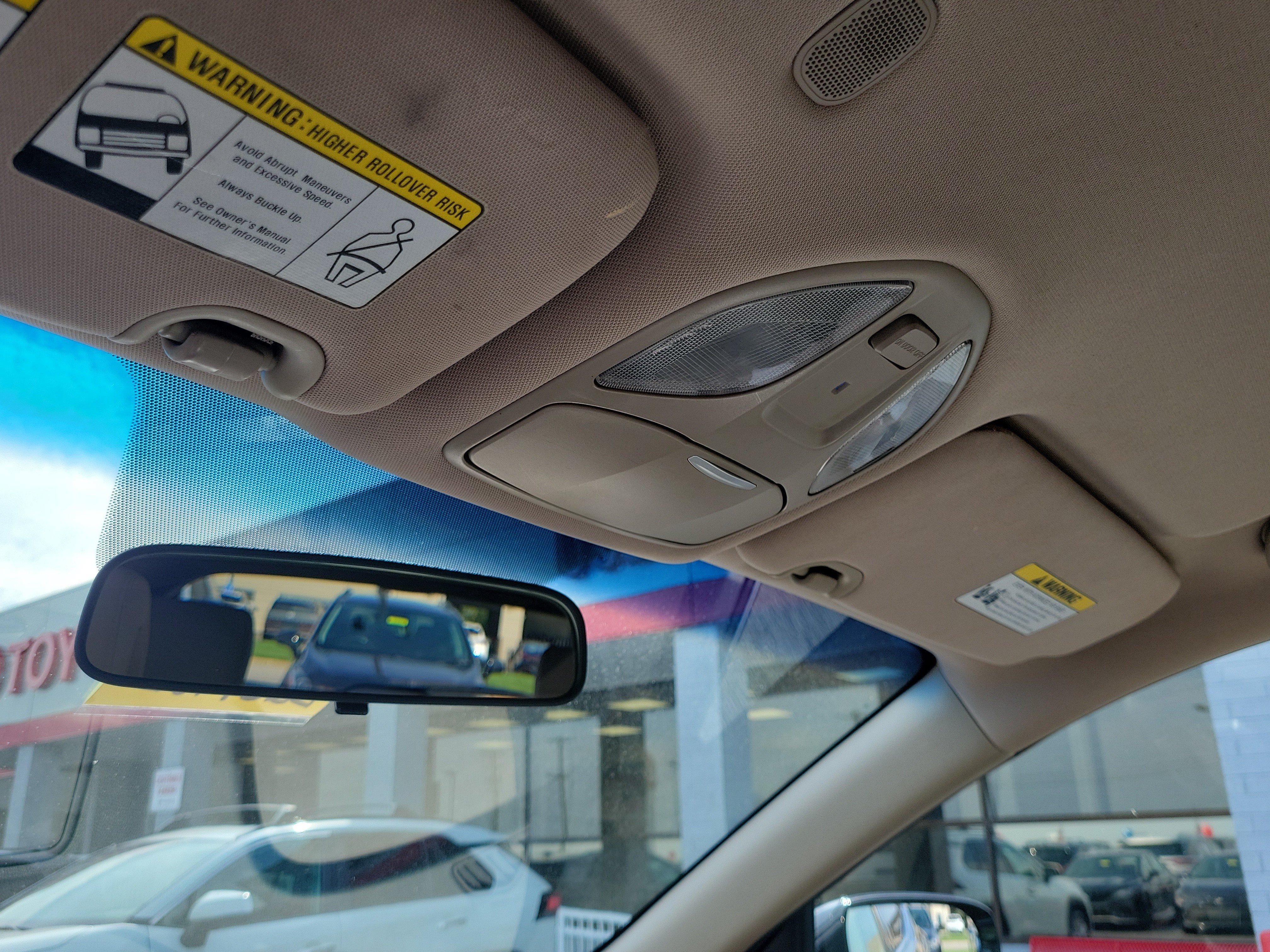 Used 2015 Hyundai Santa Fe Sport FWD image 30