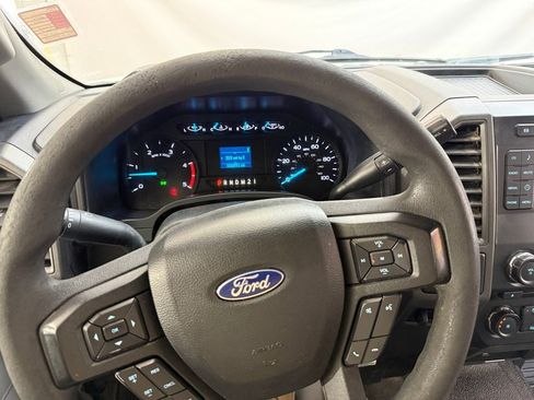 Used 2018 Ford F250 XL w/ Power Equipment Group image 13