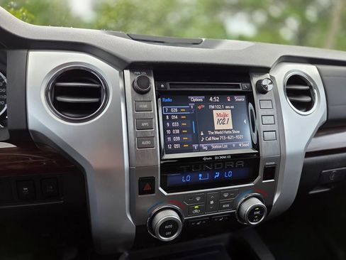 Used 2014 Toyota Tundra Limited RWD image 18