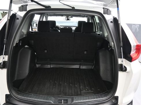 Used 2019 Honda CR-V EX image 12