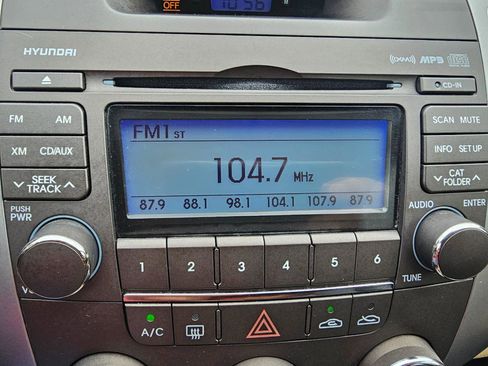 Used 2009 Hyundai Sonata GLS w/ Popular Equipment Pkg 2 FWD image 39