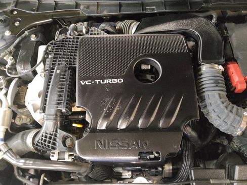 Used 2019 Nissan Altima 2.0 SR image 30