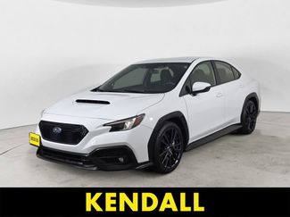 Used 2024 Subaru WRX Premium AWD/4WD video 1