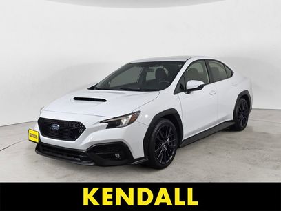 Used 2024 Subaru WRX Premium