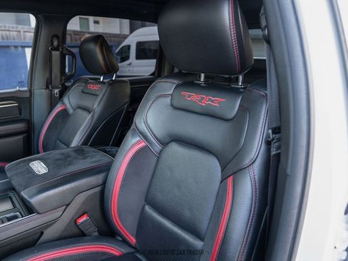 Used 2022 RAM 1500 TRX w/ TRX Level 2 Equipment Group image 56