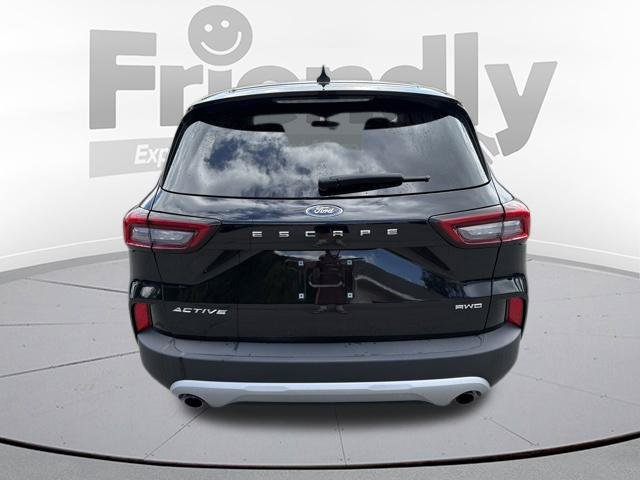 Used 2023 Ford Escape Active AWD/4WD image 6