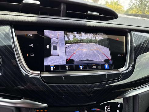 New 2025 Cadillac XT6 Premium Luxury w/ Technology Package image 25
