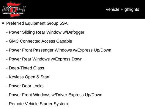 Used 2021 GMC Sierra 3500 Denali w/ Denali Ultimate Package image 5