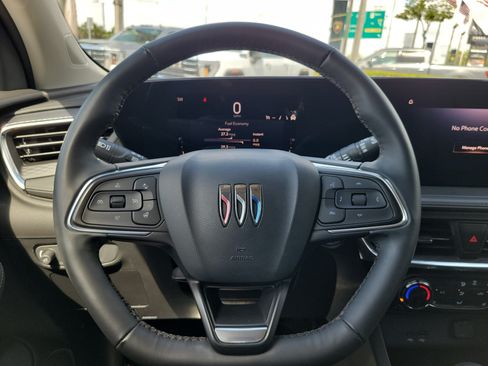 Used 2024 Buick Encore GX Sport Touring w/ Comfort Package FWD image 18