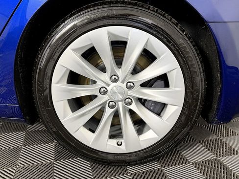 Used 2017 Tesla Model S 75D image 45