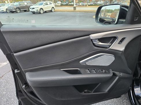 Certified 2022 Acura RDX FWD w/ Technology Package image 17