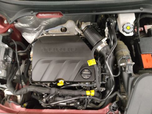 Used 2024 Chevrolet Trax LS w/ LS Convenience Package image 30