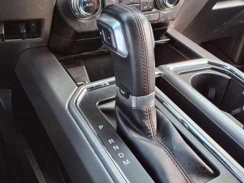 Used 2019 Ford F150 Platinum image 13