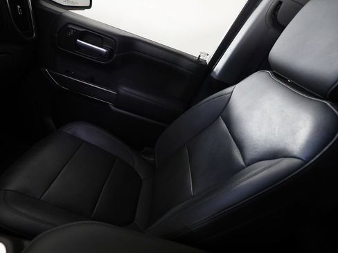 Used 2021 Chevrolet Silverado 1500 LTZ RWD image 29