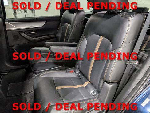 Used 2024 MAZDA CX-90 3.3 Turbo w/ Premium Plus Pkg image 14