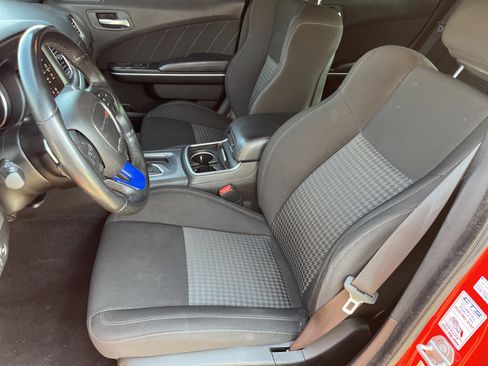 Used 2022 Dodge Charger R/T image 15