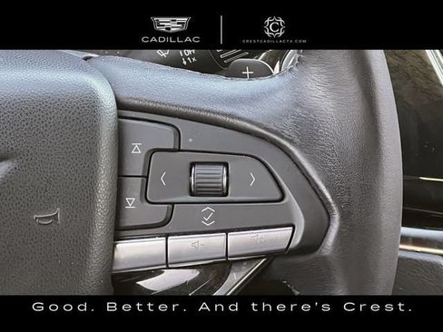 Used 2022 Cadillac XT6 Premium Luxury w/ Technology Package FWD image 16