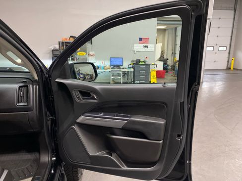 Used 2021 Chevrolet Colorado ZR2 image 26