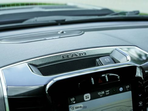 Used 2022 RAM 1500 Laramie RWD image 55
