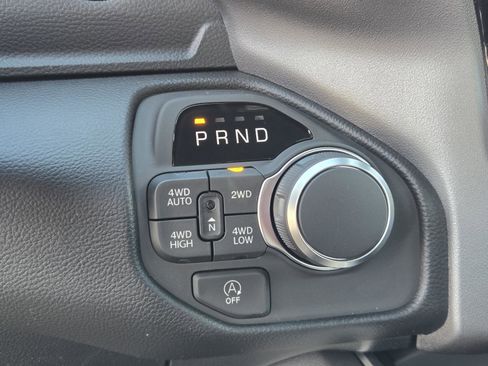 New 2026 RAM 1500 Big Horn image 12