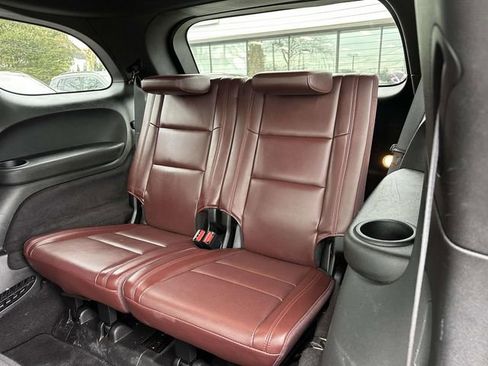 Certified 2024 Dodge Durango GT image 7