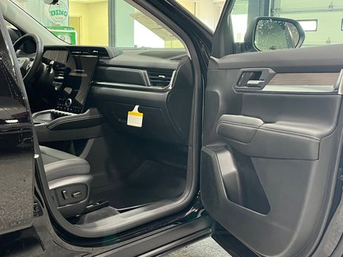 New 2026 GMC Terrain Denali image 9