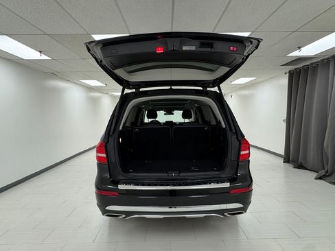 Used 2018 Mercedes-Benz GLS 450 4MATIC image 38