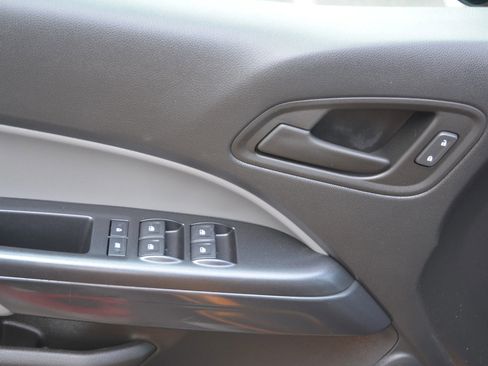 Used 2015 Chevrolet Colorado W/T w/ WT Convenience Package image 25