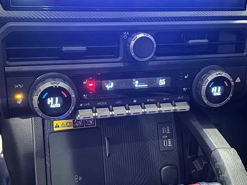 Certified 2025 Toyota 4Runner TRD Pro image 15