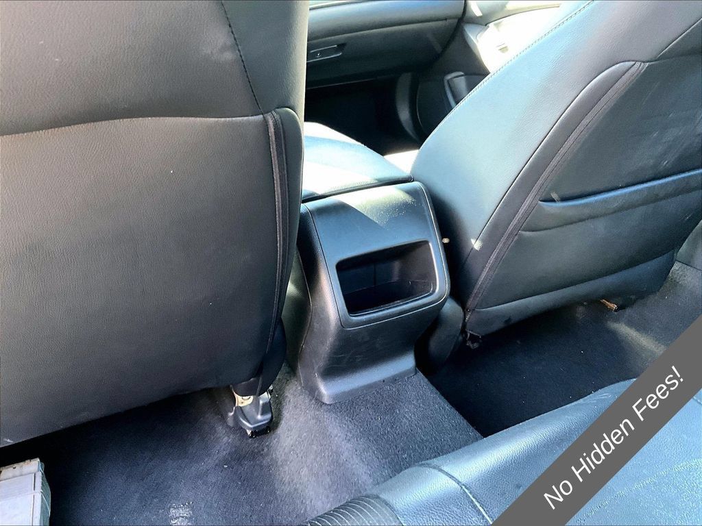 Used 2018 Honda Accord Sport image 24