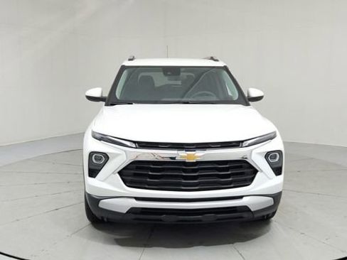 Certified 2024 Chevrolet TrailBlazer LT image 8