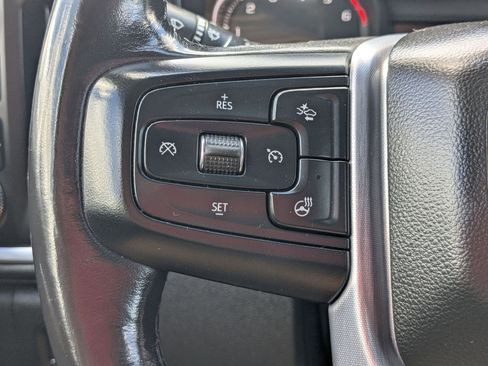 Used 2019 GMC Sierra 1500 SLT w/ SLT Premium Plus Package image 16