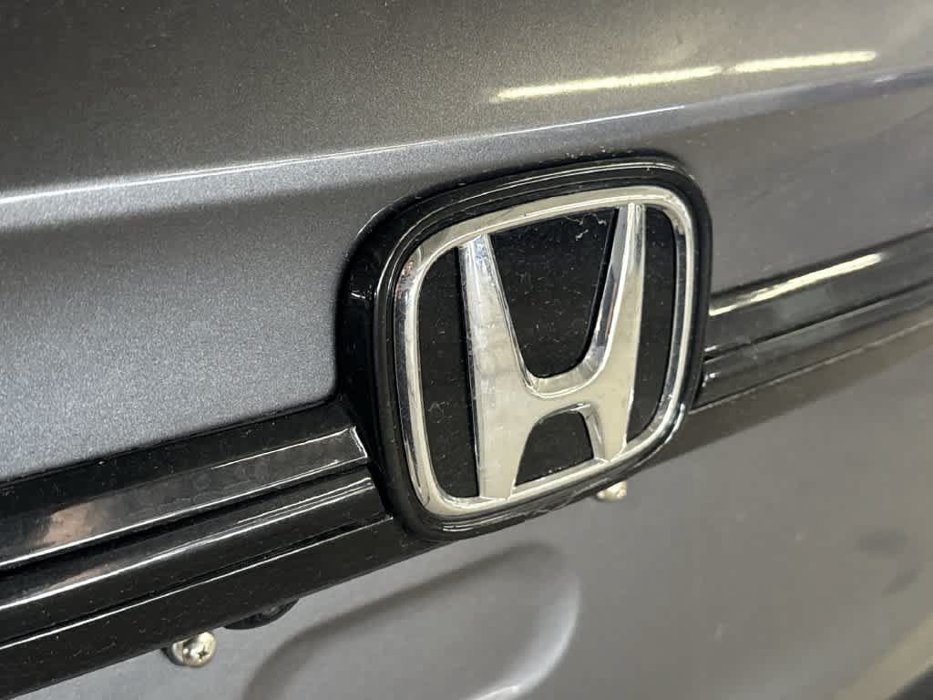 New 2026 Honda Odyssey EX-L image 11