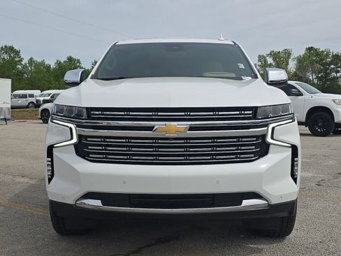 Used 2024 Chevrolet Tahoe Premier w/ Premium Package 2 image 8