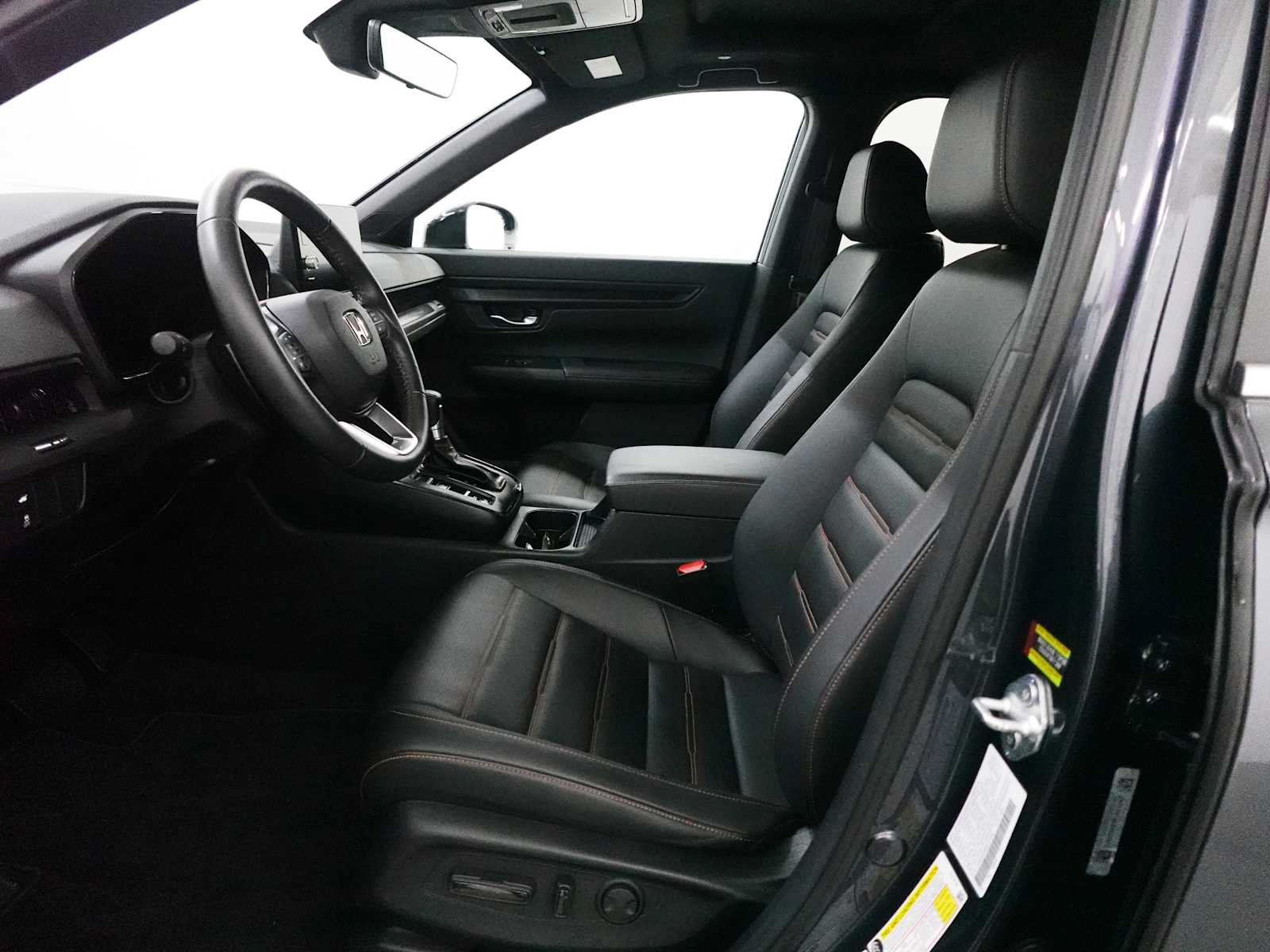 Used 2024 Honda CR-V Sport-L image 12