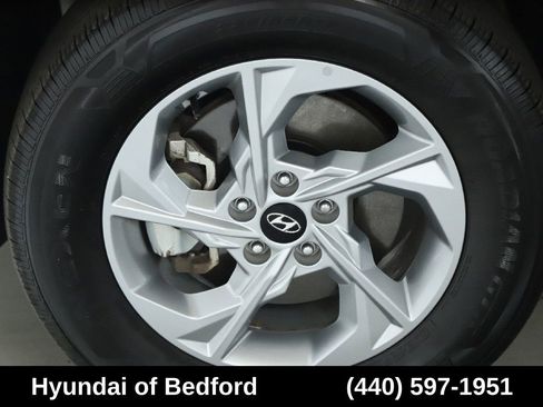 Used 2023 Hyundai Tucson SEL AWD/4WD image 39